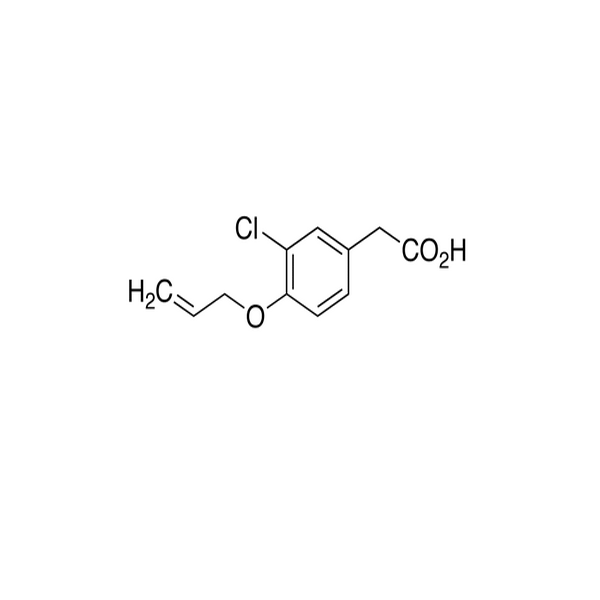 Alclofenac - Isotope labeled materials | Vivan Life Science