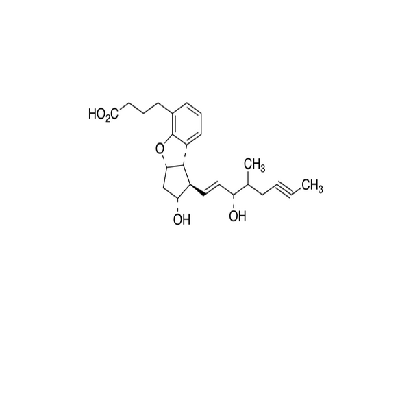 Beraprost - Isotope Labeled Materials | Vivan Life Science