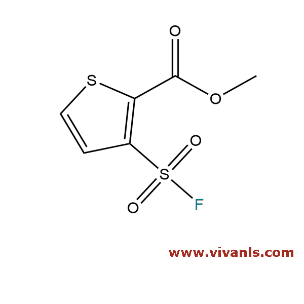 VIVAN Life Sciences, Isotope Labeled Compounds, Metabolites