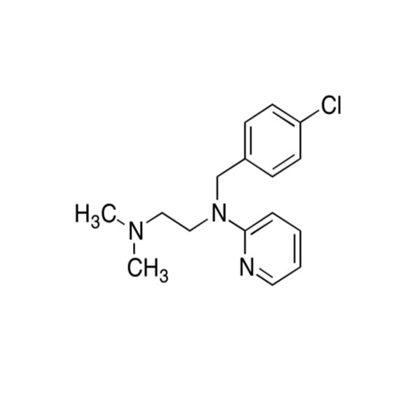 2 chloro tritanol