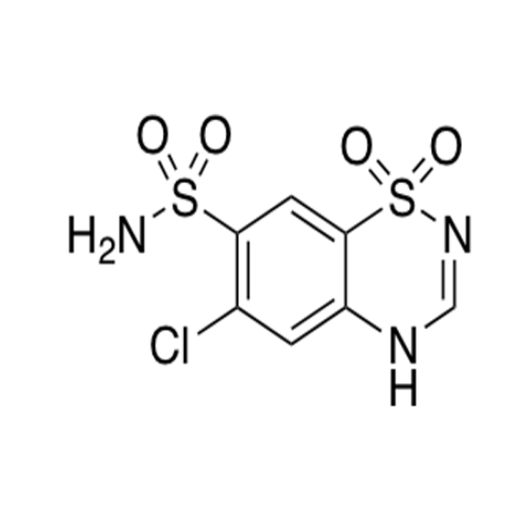 2 chloro tritanol