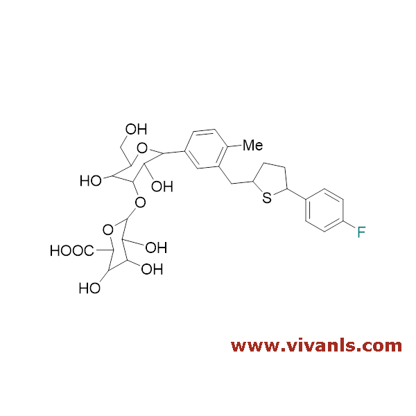 Sodium Alginate, Formula C6H9NaO7, CAS Number 14984-39-5, Vivan Life Science