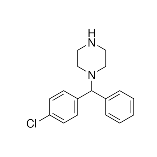 2 chloro tritanol