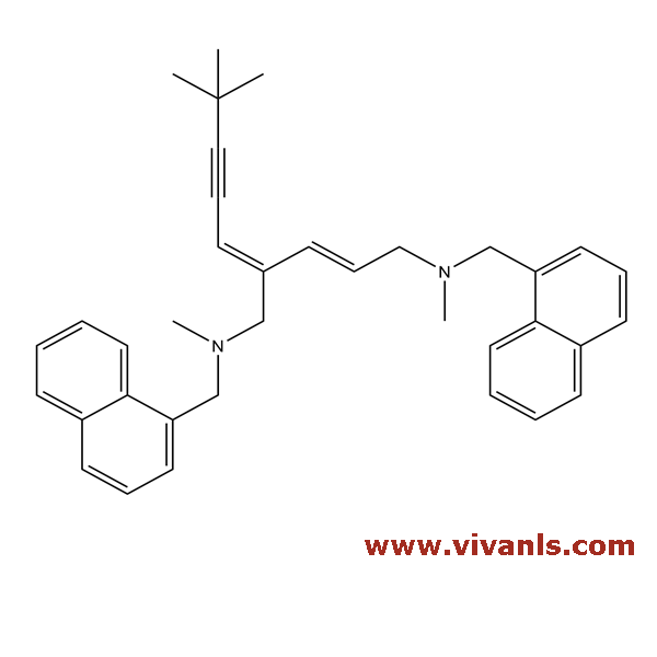 Aminoquat (Colsevelam Impurity)
