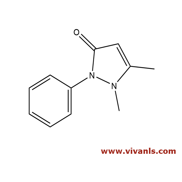 Antipyrine