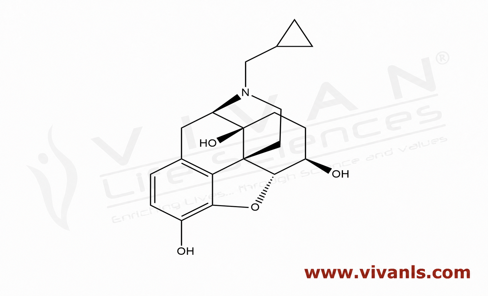 Standards-6β-Naltrexol-1791972685.png