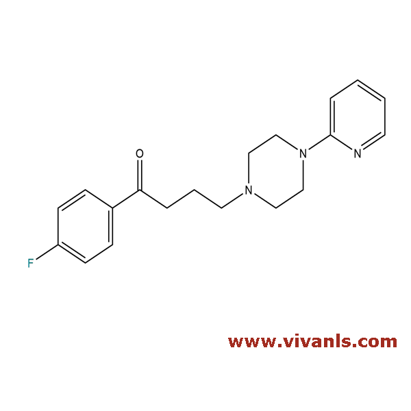 VIVAN Life Sciences Products, L-Isoleucine, R-Bicalutamide, S-Bicalutamide, R-Carvedilol, S-Carvedilol, R-Ondansetron HCL.2H20, S (+) Etodolac, S-Ibuprofen, S-Pantoprazole sodium, S-Duloxetine, Levosimendan, S-citalopram