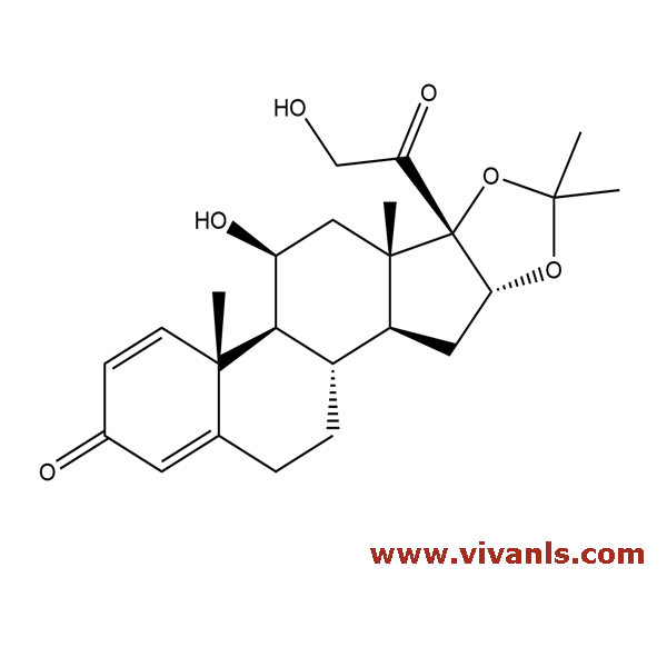 VIVAN Life Sciences Products, L-Isoleucine, R-Bicalutamide, S-Bicalutamide, R-Carvedilol, S-Carvedilol, R-Ondansetron HCL.2H20, S (+) Etodolac, S-Ibuprofen, S-Pantoprazole sodium, S-Duloxetine, Levosimendan, S-citalopram