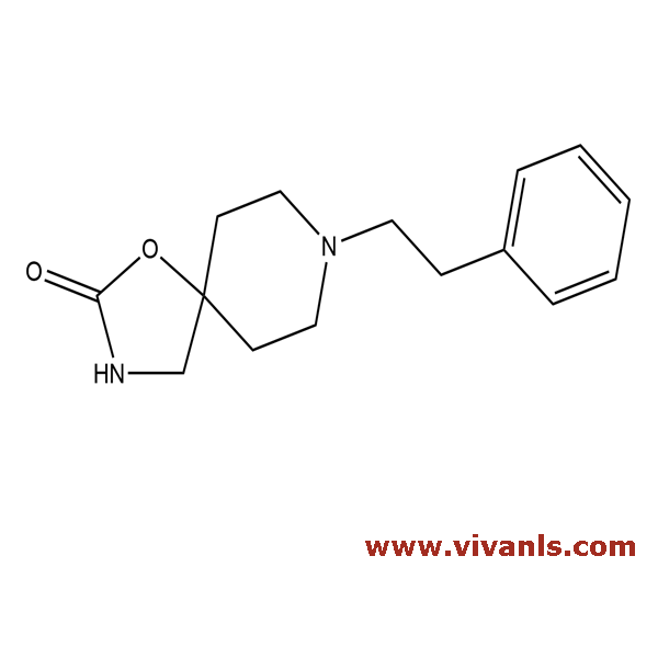 VIVAN Life Sciences Products, L-Isoleucine, R-Bicalutamide, S-Bicalutamide, R-Carvedilol, S-Carvedilol, R-Ondansetron HCL.2H20, S (+) Etodolac, S-Ibuprofen, S-Pantoprazole sodium, S-Duloxetine, Levosimendan, S-citalopram