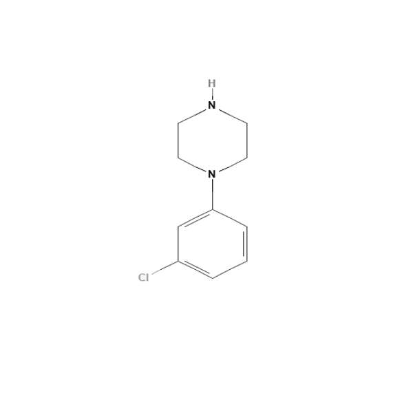 2 chloro tritanol