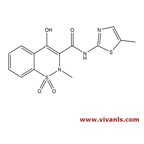 Standards-Meloxicam-1661515123.png