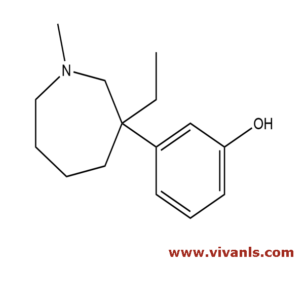 VIVAN Life Sciences Products, L-Isoleucine, R-Bicalutamide, S-Bicalutamide, R-Carvedilol, S-Carvedilol, R-Ondansetron HCL.2H20, S (+) Etodolac, S-Ibuprofen, S-Pantoprazole sodium, S-Duloxetine, Levosimendan, S-citalopram