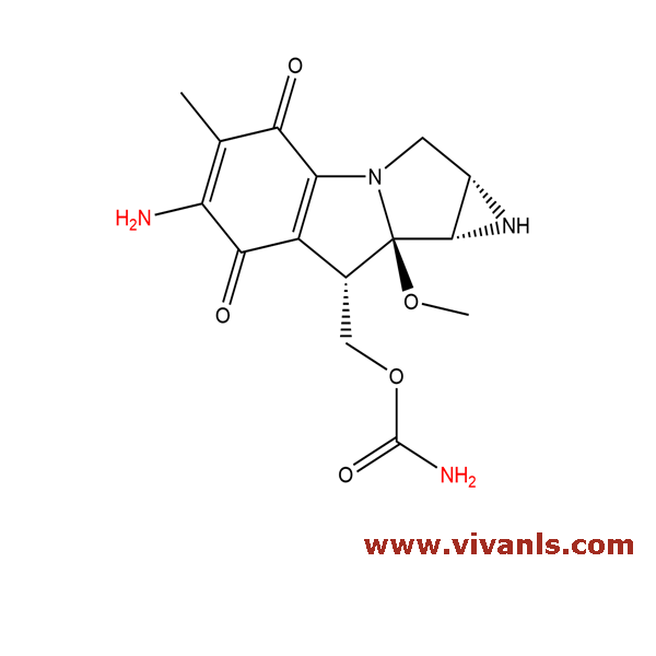 Standards-Mitomycin-1661517590.png