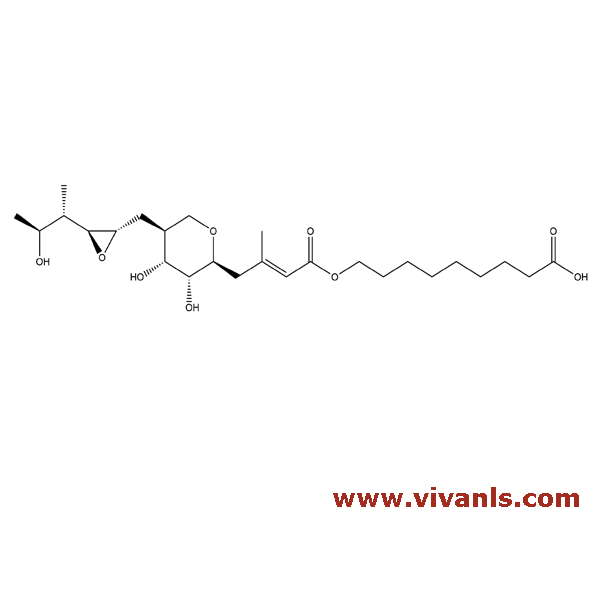 Mupirocin Calcium