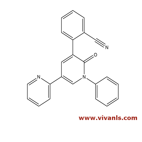 VIVAN Life Sciences Products, L-Isoleucine, R-Bicalutamide, S-Bicalutamide, R-Carvedilol, S-Carvedilol, R-Ondansetron HCL.2H20, S (+) Etodolac, S-Ibuprofen, S-Pantoprazole sodium, S-Duloxetine, Levosimendan, S-citalopram