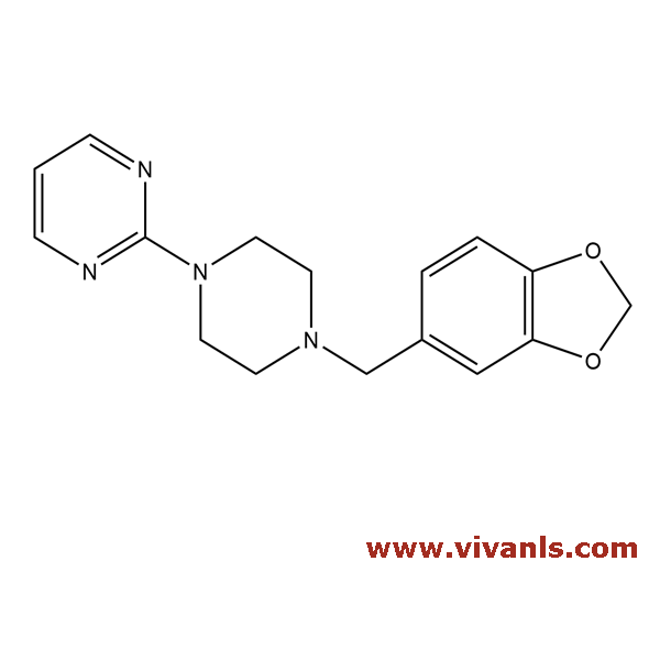 VIVAN Life Sciences Products, L-Isoleucine, R-Bicalutamide, S-Bicalutamide, R-Carvedilol, S-Carvedilol, R-Ondansetron HCL.2H20, S (+) Etodolac, S-Ibuprofen, S-Pantoprazole sodium, S-Duloxetine, Levosimendan, S-citalopram