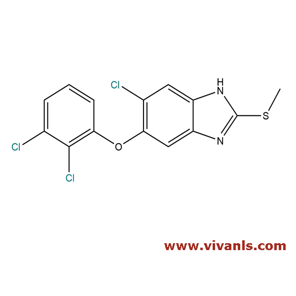 Standards-Triclabendazole-1661843148.png
